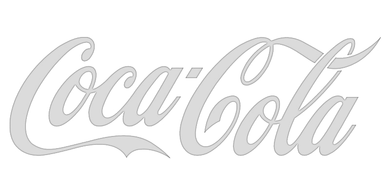 Logo Coca-Cola