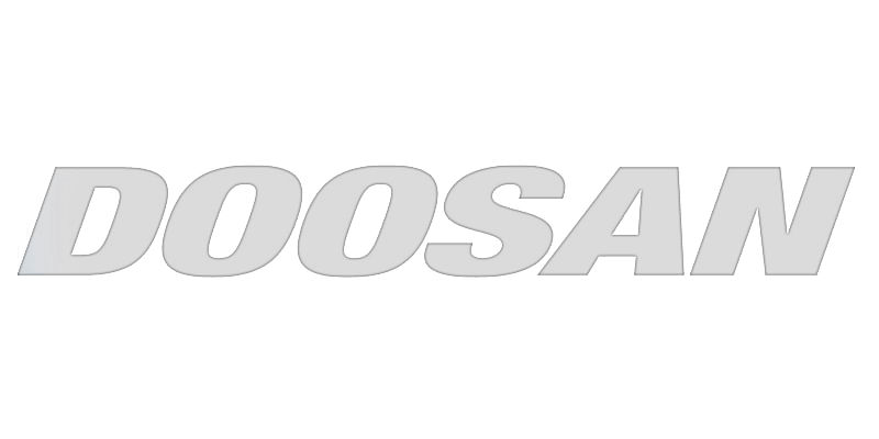 Logo Doosan