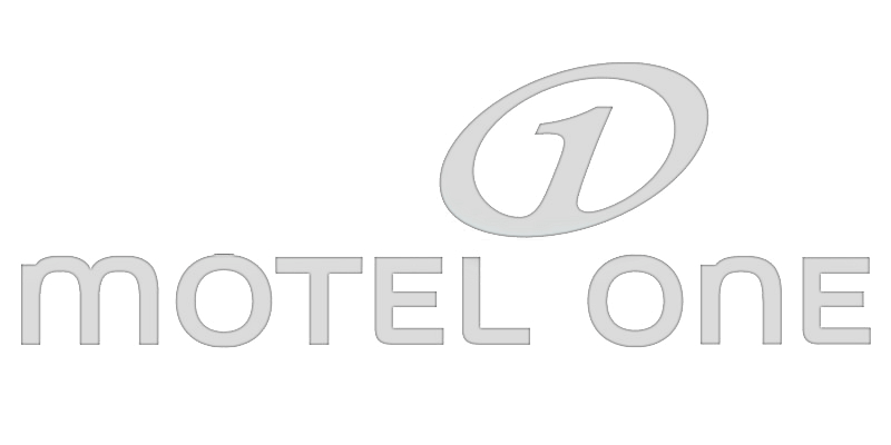 Logo Motel One
