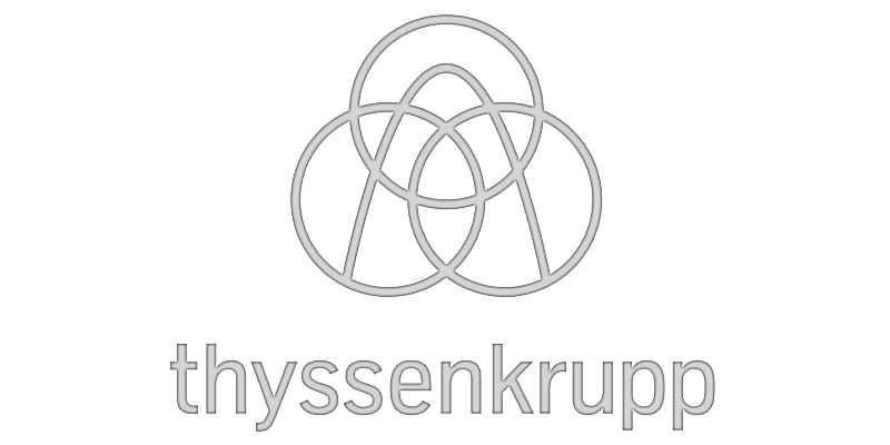 thyssenkrupp